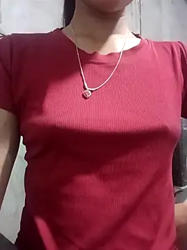 Rosie-LoveU online show from 04/07/26, 11:04