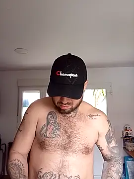 Davidhincap online show from 03/09/26, 08:51