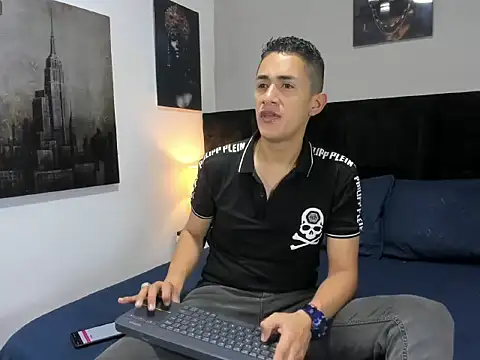  Alan Walker 1 online show from 03/27/26, 02:06