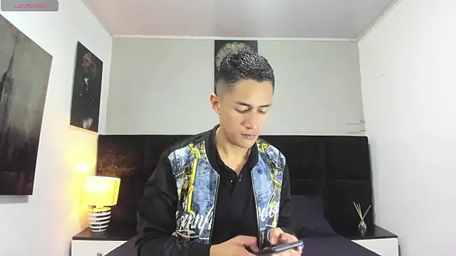  Alan Walker 1 online show from 04/21/26, 02:01