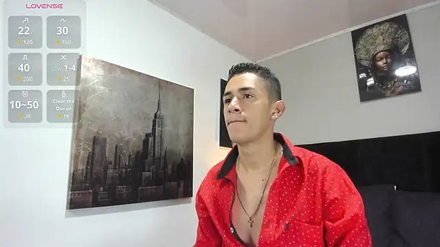 Snapshot of _Alan_Walker_1 chatting on 05/14/26, 02:35 Alan Walker 1 online show from 05/14/26, 02:35