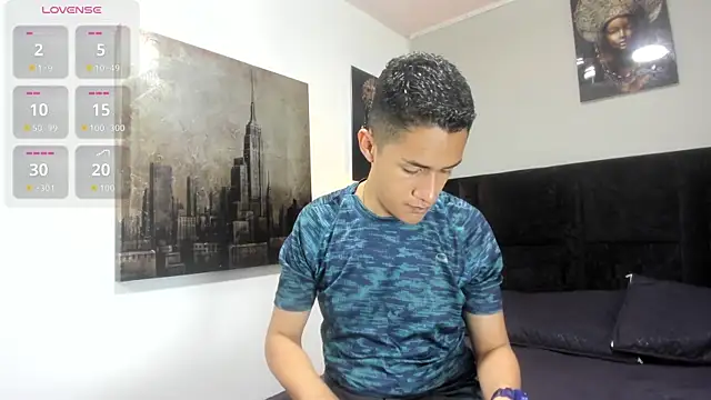 Snapshot of _Alan_Walker_1 chatting on 05/16/26, 03:22 Alan Walker 1 online show from 05/16/26, 03:22