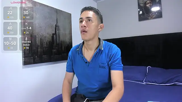 Snapshot of _Alan_Walker_1 chatting on 05/26/26, 02:46 Alan Walker 1 online show from 05/26/26, 02:46