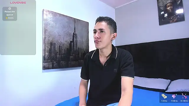 Snapshot of _Alan_Walker_1 chatting on 07/02/26, 03:18 Alan Walker 1 online show from 07/02/26, 03:18