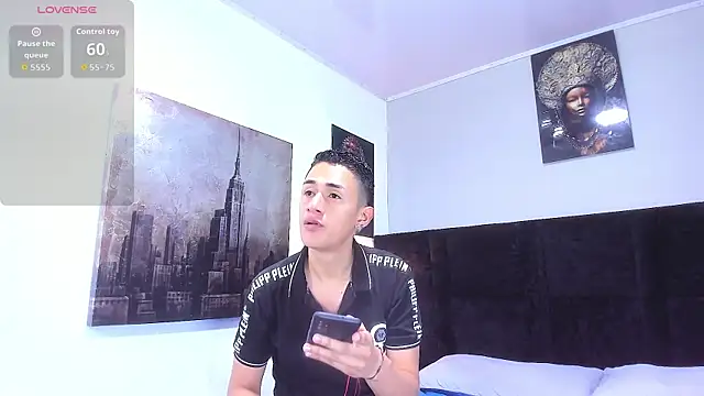 Snapshot of _Alan_Walker_1 chatting on 07/13/26, 03:48 Alan Walker 1 online show from 07/13/26, 03:48