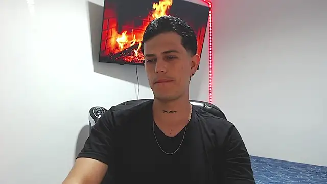 JUAN CAMILOXXX online show from 03/29/26, 04:23