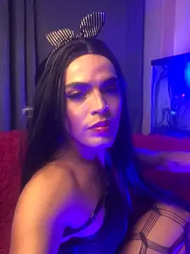 Kitty Cruz Love online show from 03/14/26, 02:39