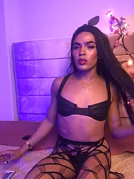 Kitty Cruz Love online show from 03/17/26, 03:33