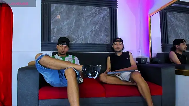Angelo Blessed online show from 05/19/26, 09:32