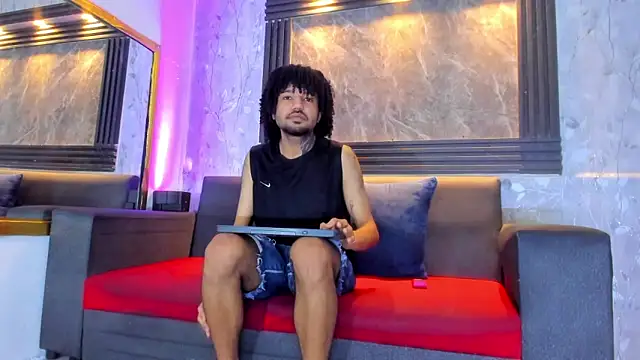 Angelo Blessed online show from 06/22/26, 07:33