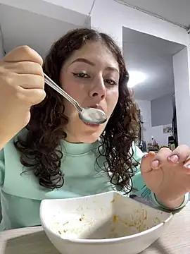 Lizzy hott online show from 03/10/26, 12:48