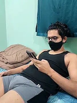 Hunter 9876 online show from 03/14/26, 09:09