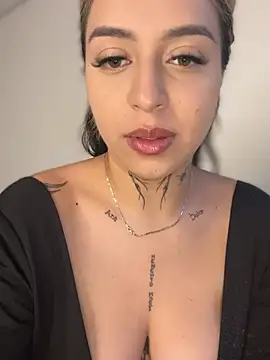 CarolQueen1  online show from 03/17/26, 01:03