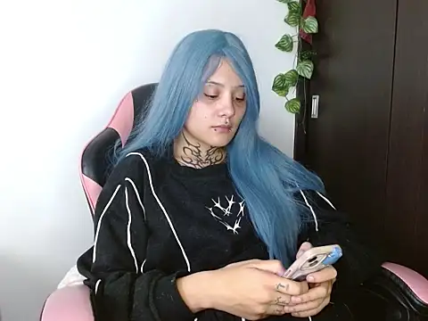 tokiovamp online show from 03/13/26, 06:58