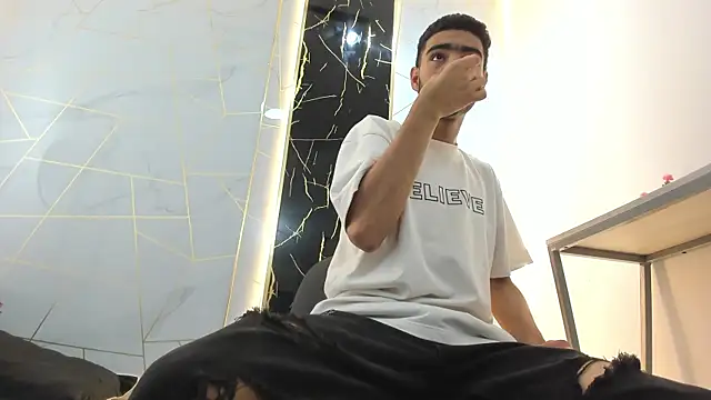 Valentin Lux online show from 03/14/26, 03:01