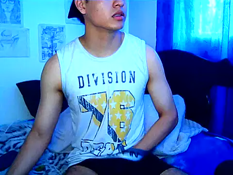 andresito 22 online show from 03/09/26, 06:12