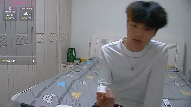 icecream-002 online show from 03/27/26, 10:37