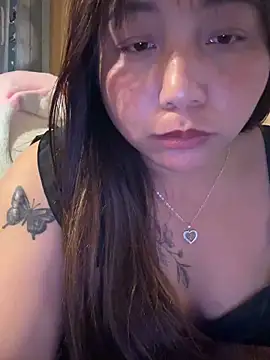 Sumi pusy online show from 03/31/26, 01:18