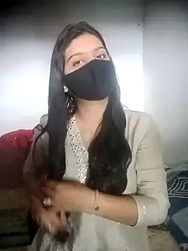 AishwaryaGujjar online show from 03/19/26, 04:05