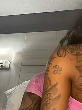 pardiseyourlifee online show from 03/09/26, 07:56