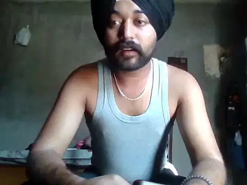 Parm randhawa online show from 04/17/26, 05:32