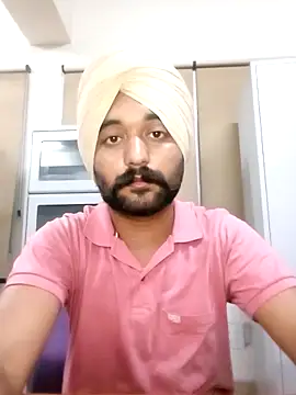 Parm randhawa online show from 04/25/26, 04:37