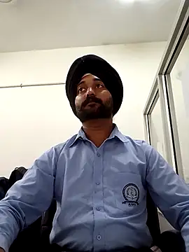 Parm randhawa online show from 04/27/26, 09:18