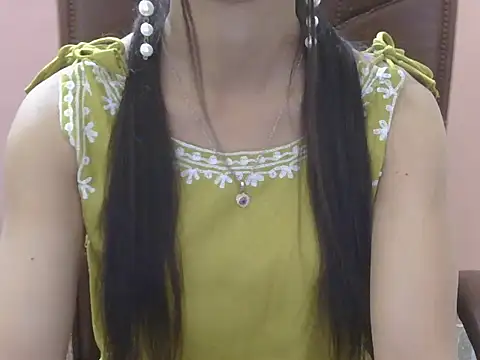 Lovely Ananta online show from 04/17/26, 05:38