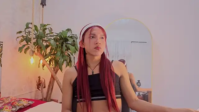 july quinzel online show from 03/20/26, 03:33