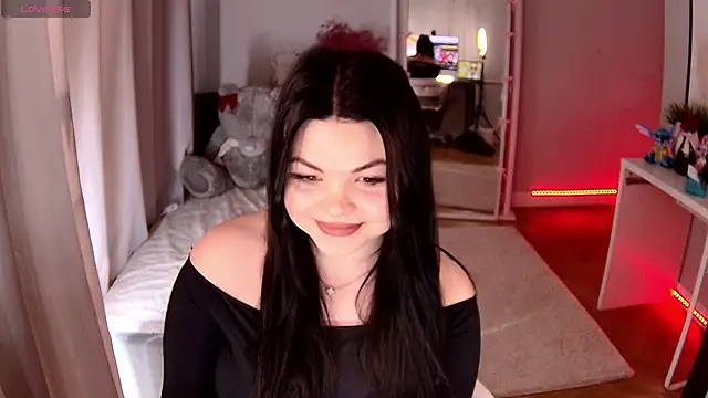 Melany Mood online show from 03/09/26, 10:30