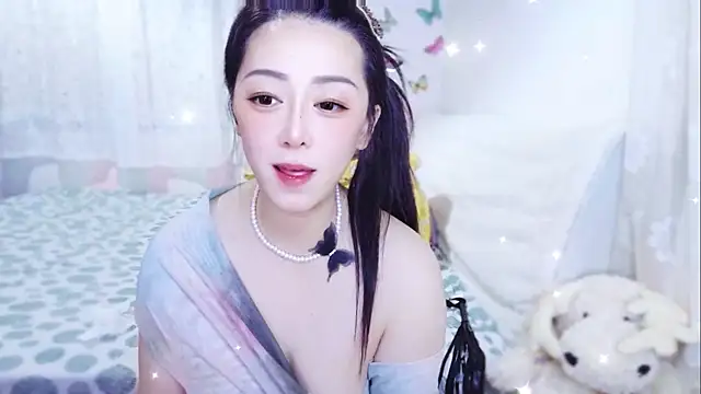 Qingxin309 online show from 03/30/26, 02:51