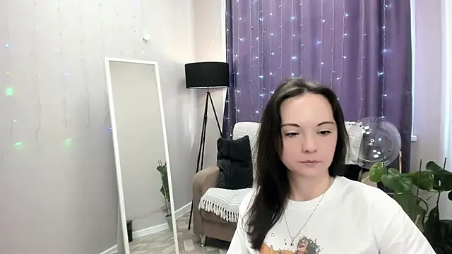 Harmoni Love online show from 03/20/26, 06:29