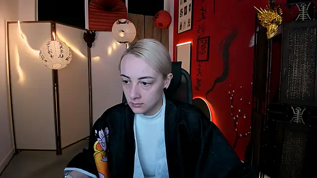 CarolMoor online show from 03/17/26, 09:01