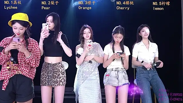 SG-0310 online show from 04/13/26, 05:35