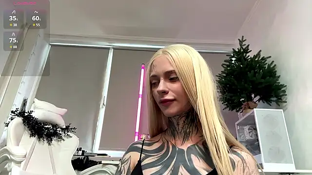 KizzieSherbert online show from 03/29/26, 01:11