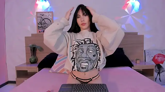 KittyVelve online show from 03/31/26, 12:05