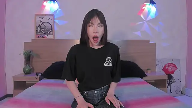 KittyVelve online show from 04/14/26, 12:33