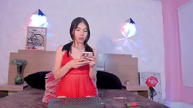 Snapshot of KittyVelve chatting on 05/16/26, 01:54 KittyVelve online show from 05/16/26, 01:54