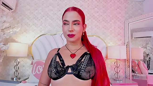 KatyaJackson online show from 03/26/26, 12:33