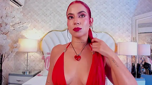 KatyaJackson online show from 03/28/26, 12:27