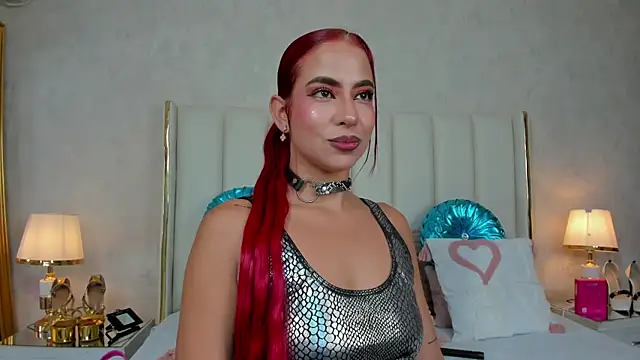 KatyaJackson online show from 04/03/26, 01:31