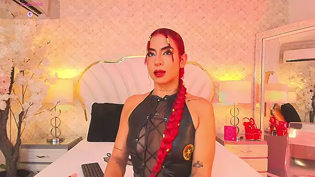 KatyaJackson online show from 04/22/26, 01:12