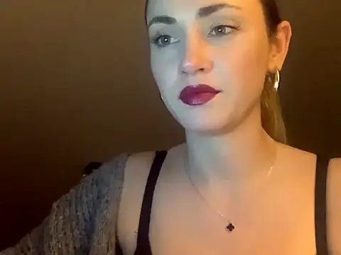 ScarlettSensitive online show from 03/22/26, 09:07