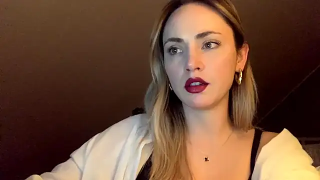 ScarlettSensitive online show from 03/23/26, 09:08