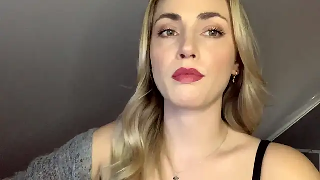 ScarlettSensitive online show from 05/13/26, 02:14