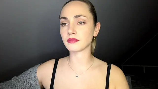ScarlettSensitive online show from 05/21/26, 08:27