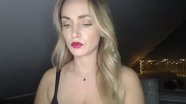 ScarlettSensitive online show from 06/02/26, 07:16