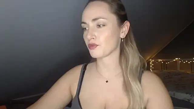 ScarlettSensitive online show from 06/07/26, 08:12