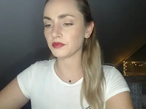 ScarlettSensitive online show from 06/08/26, 08:31