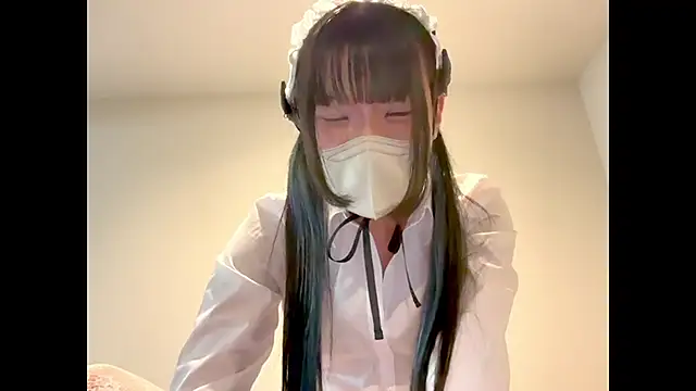 cannonchan jp online show from 03/14/26, 12:10